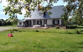 SCI le Bocage